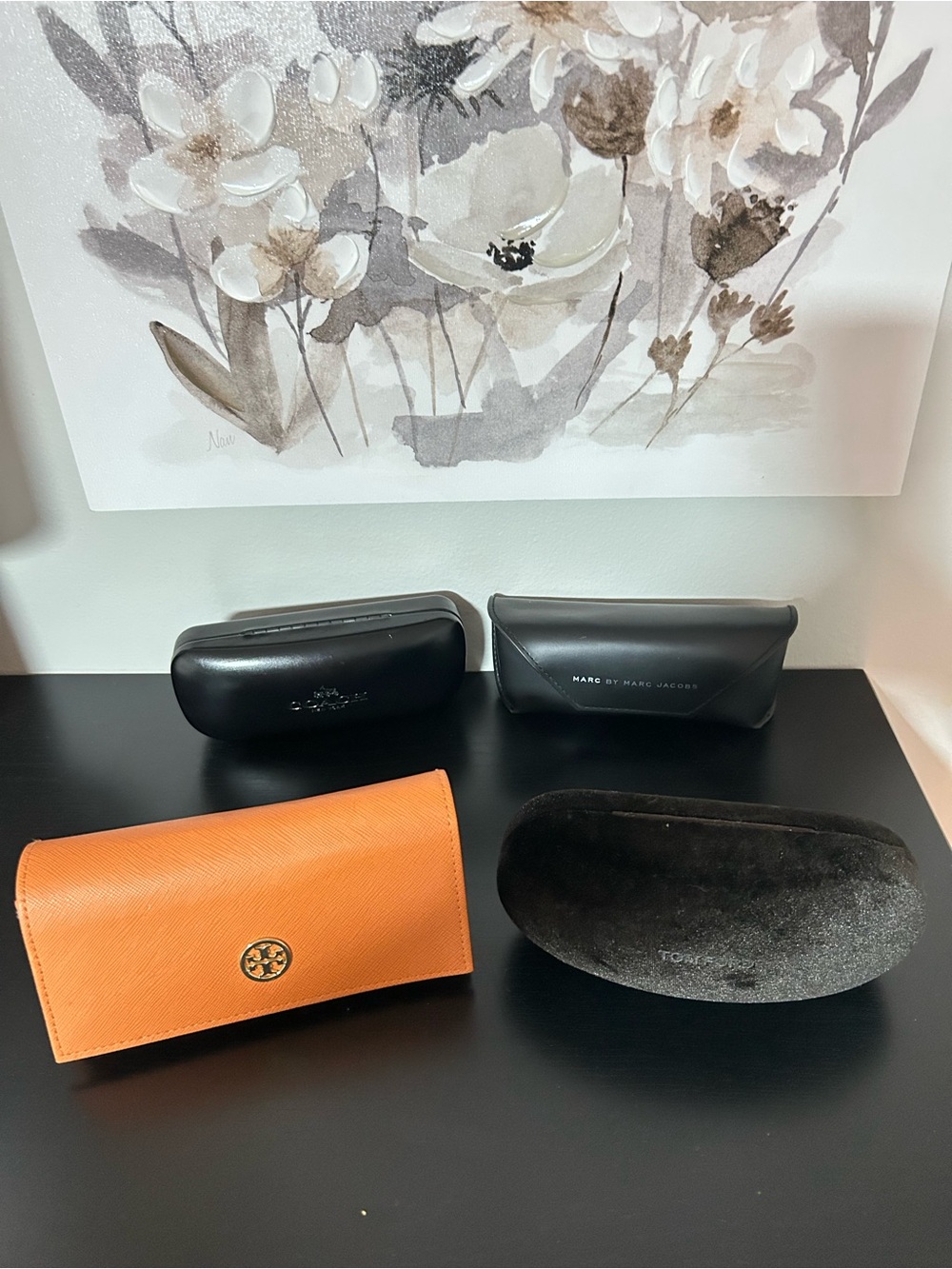Designer and Luxury Bundle of eyewear Cases